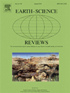 EARTH-SCIENCE REVIEWS杂志封面